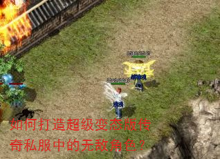 如何打造超级变态版传奇私服中的无敌角色? 如何打造超级变态版传奇私服中的无敌角色?